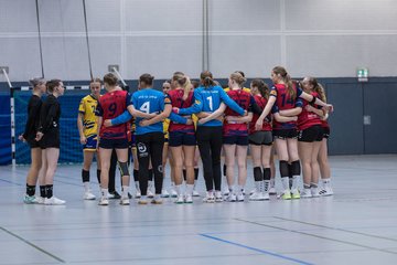 Bild 21 - wAJ HSG Herzhorn/Kollmar/Neuendorf - HSG SZOWW : Ergebnis: 56:26